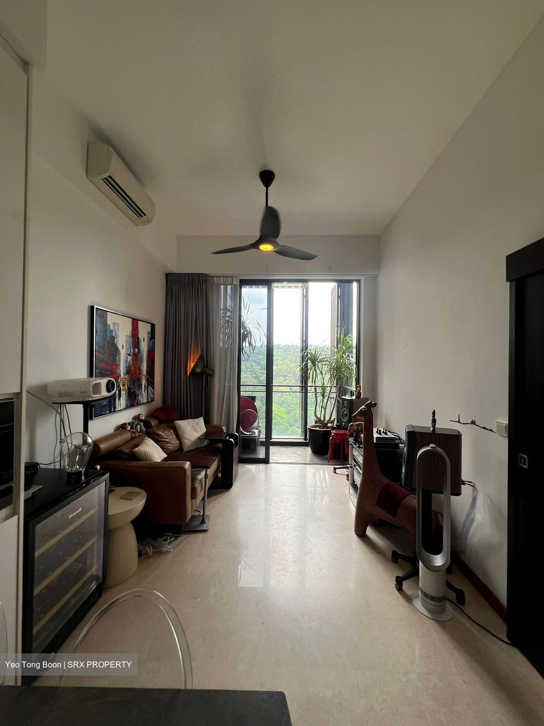 The Hillier (D23), Apartment #539970111